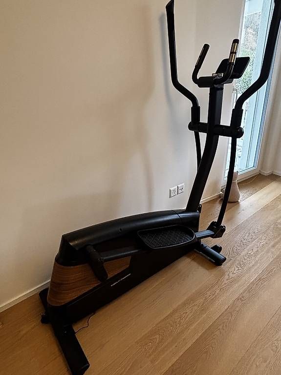 Hometrainer: Crosstrainer Testsieger Kuipers – Usato da Tägerwilen venduto da Oranje-1 1