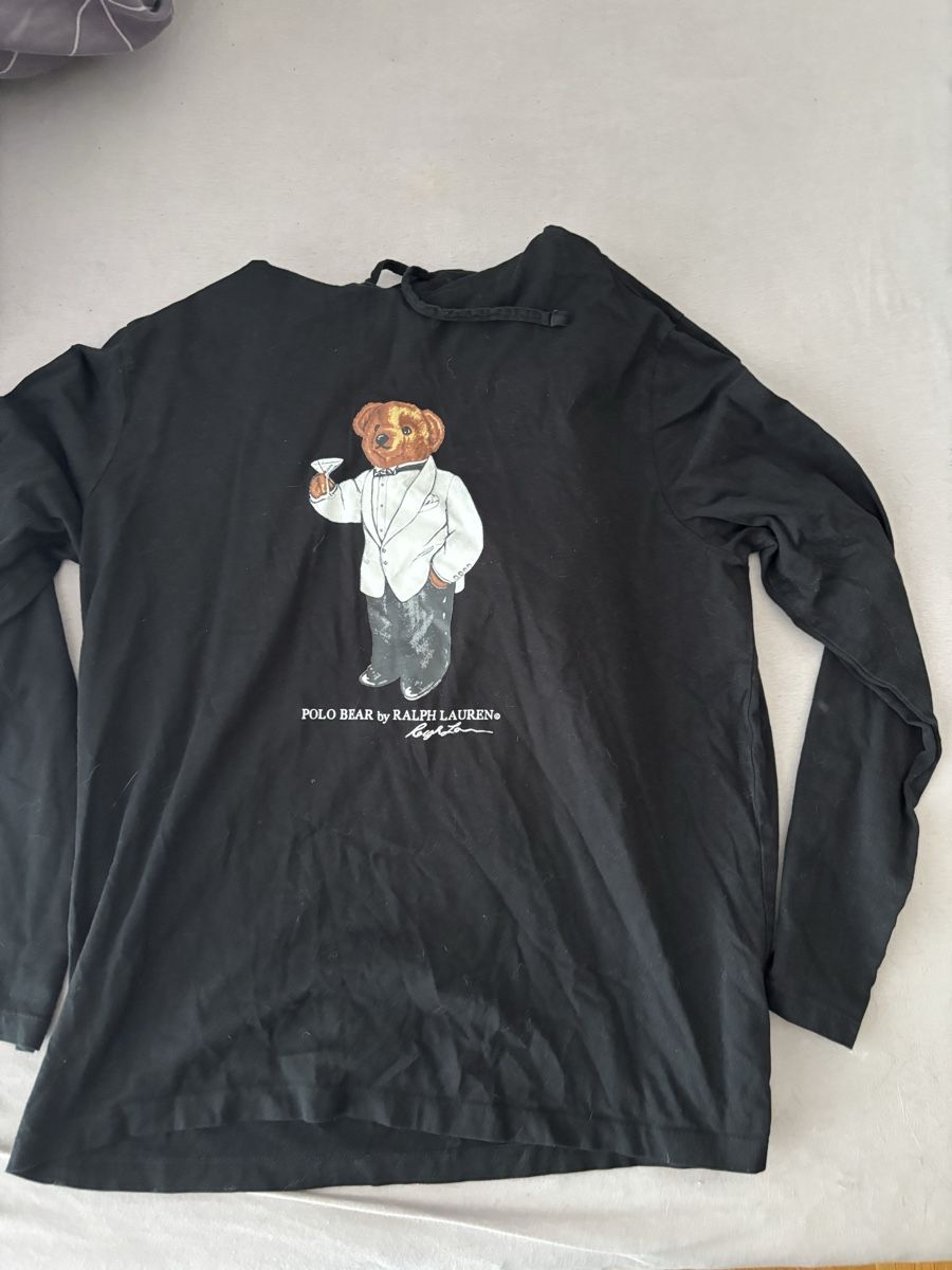 Ralph Lauren Pullover & Sweatshirts: Pull Ralph Lauren – Neu (gemäss Beschreibung) aus Bulle von Laetitia84