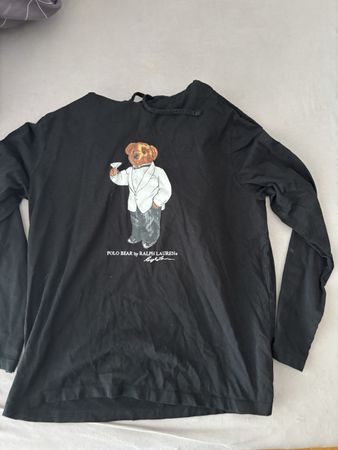 Pull Ralph Lauren