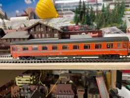 Roco Personenwagen FS 1 Klasse