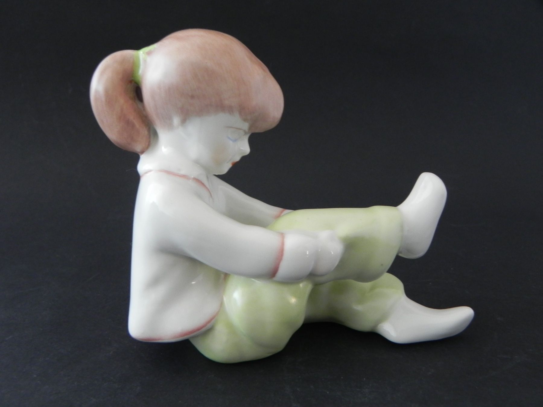 Statuette: Figur kleines Mädchen von Aquincum - Ungarn – Nuovo (secondo la descrizione) da Zürich venduto da LodgE-21 2