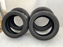 Somerreifen Hankook 255/45/19