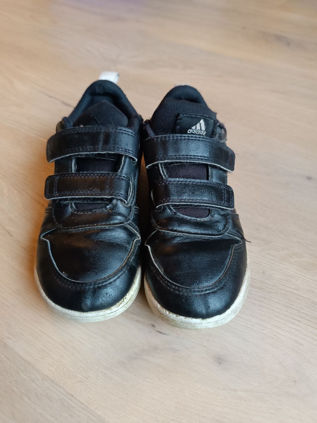 Adidas Scarpe da uomo: Adidas sneaker 30 – Usato da Arbedo venduto da cuc_8zbh