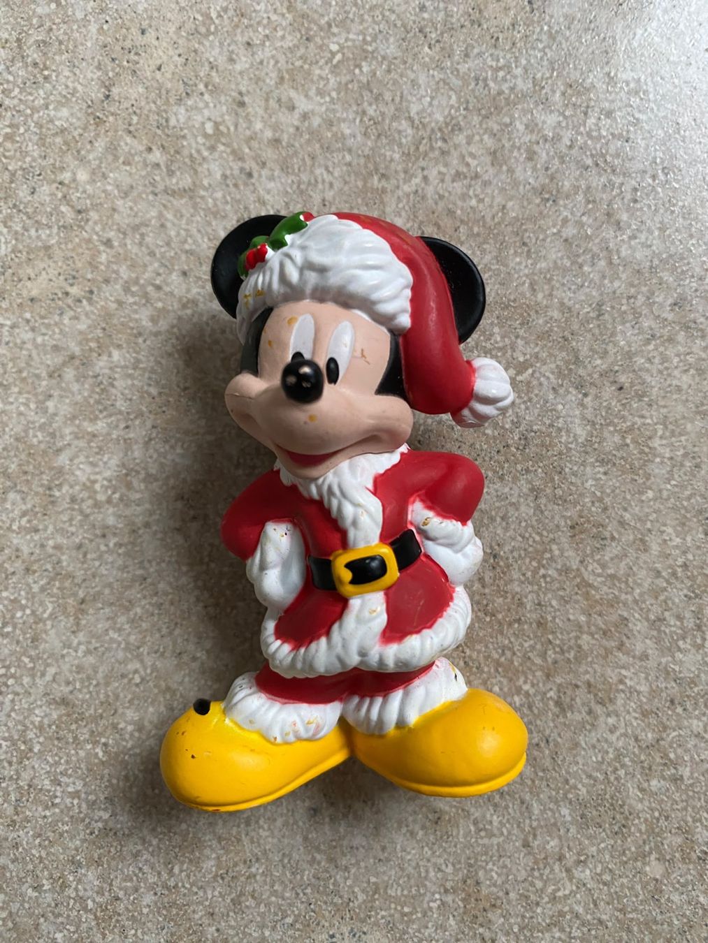 Tonies Figurines: Tonie Weihnachten Micky – D'occasion à Gais par fam_bt2g