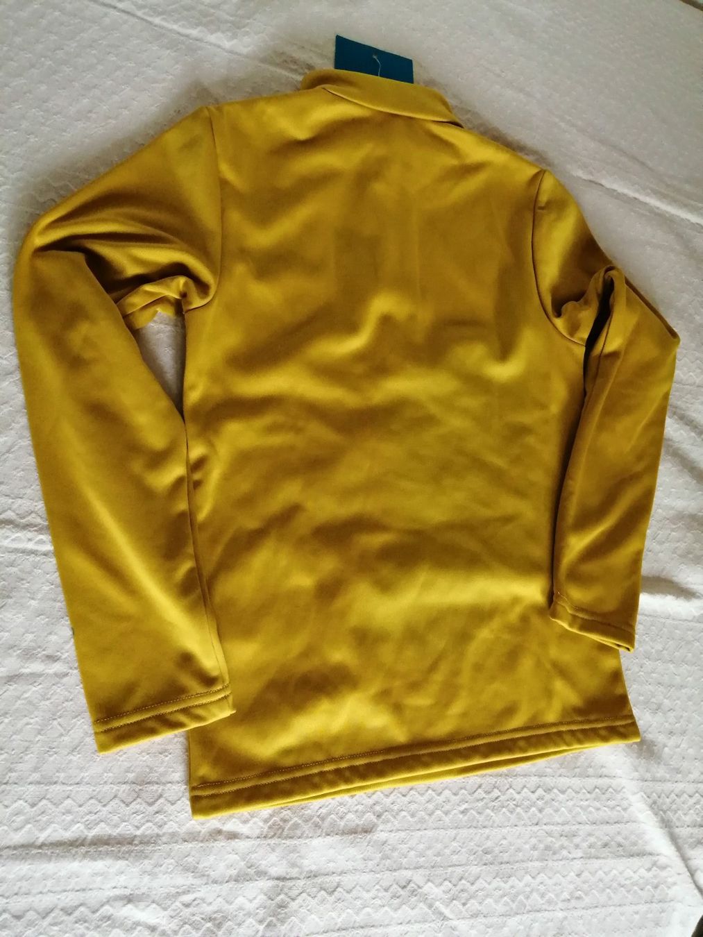 Odlo Pulls & Sweat-shirts: Odlo Fleece Pullover - 140 NEU – Neuf avec emballage d'origine à Honau par holunder3 2