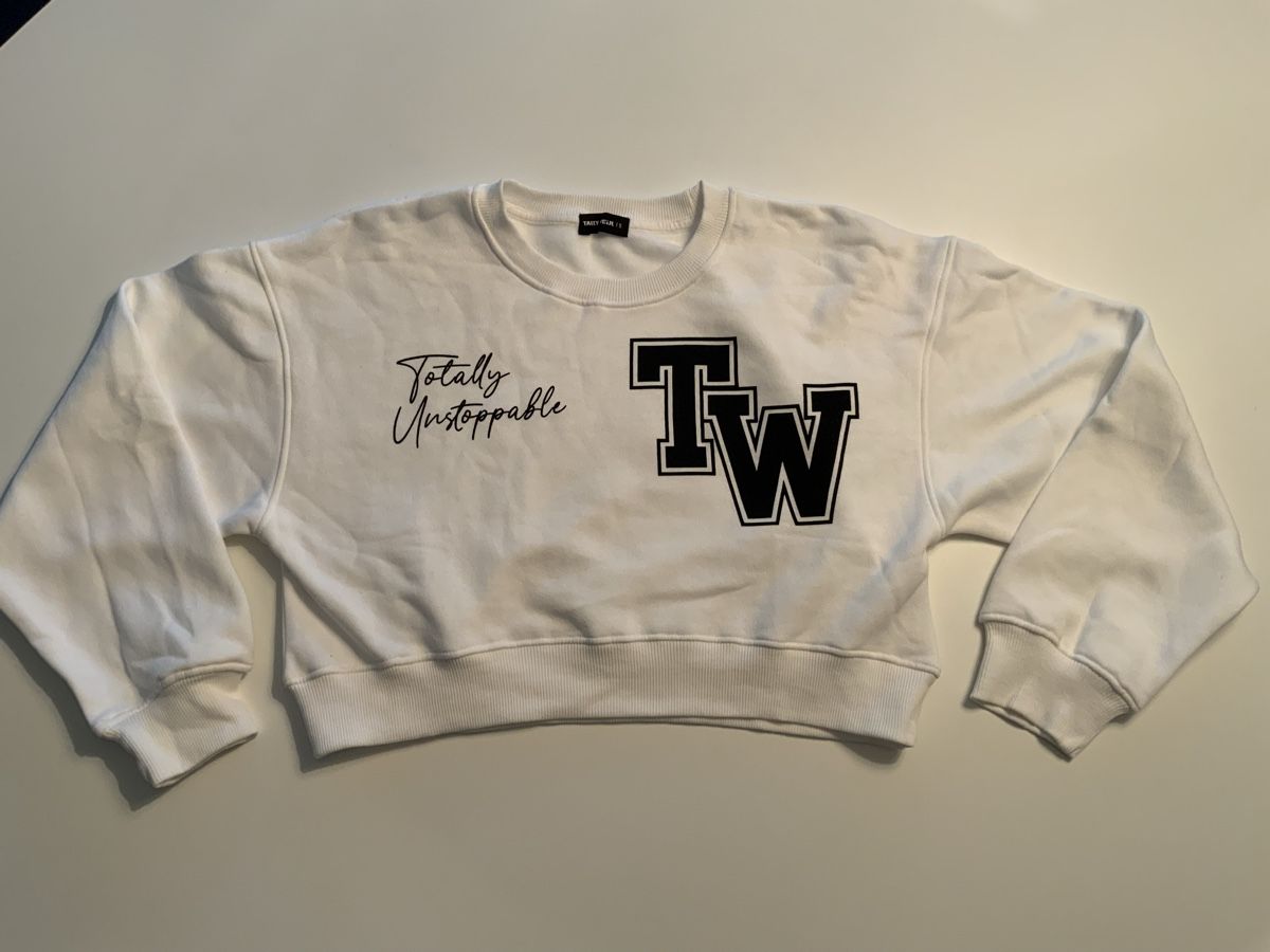 Maglioni & Felpe: Pullover, TALLY WEIJL, Gr. S, wie NEU! – Usato da Stäfa venduto da sylla73 2