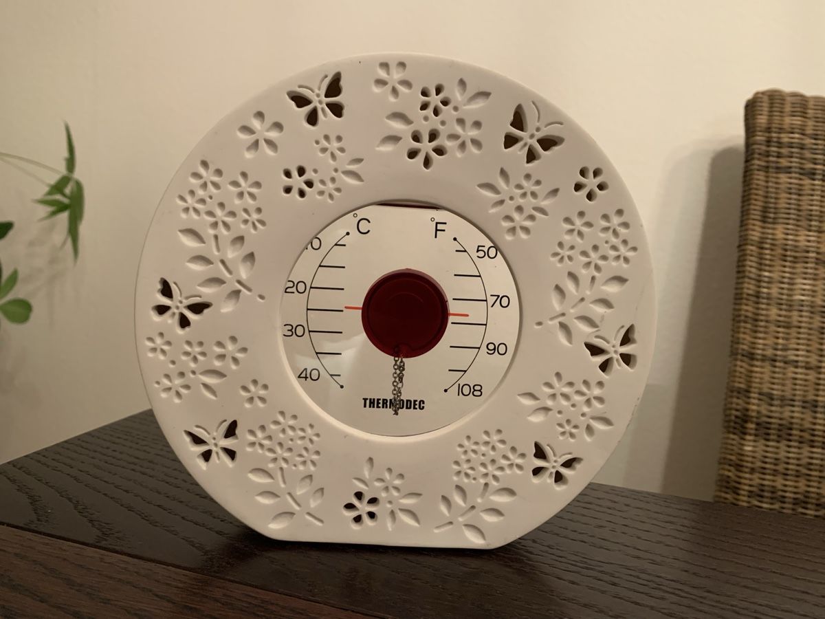 Autres articles pour la maison: Thermometer – D'occasion à Rorschacherberg par QuoAli