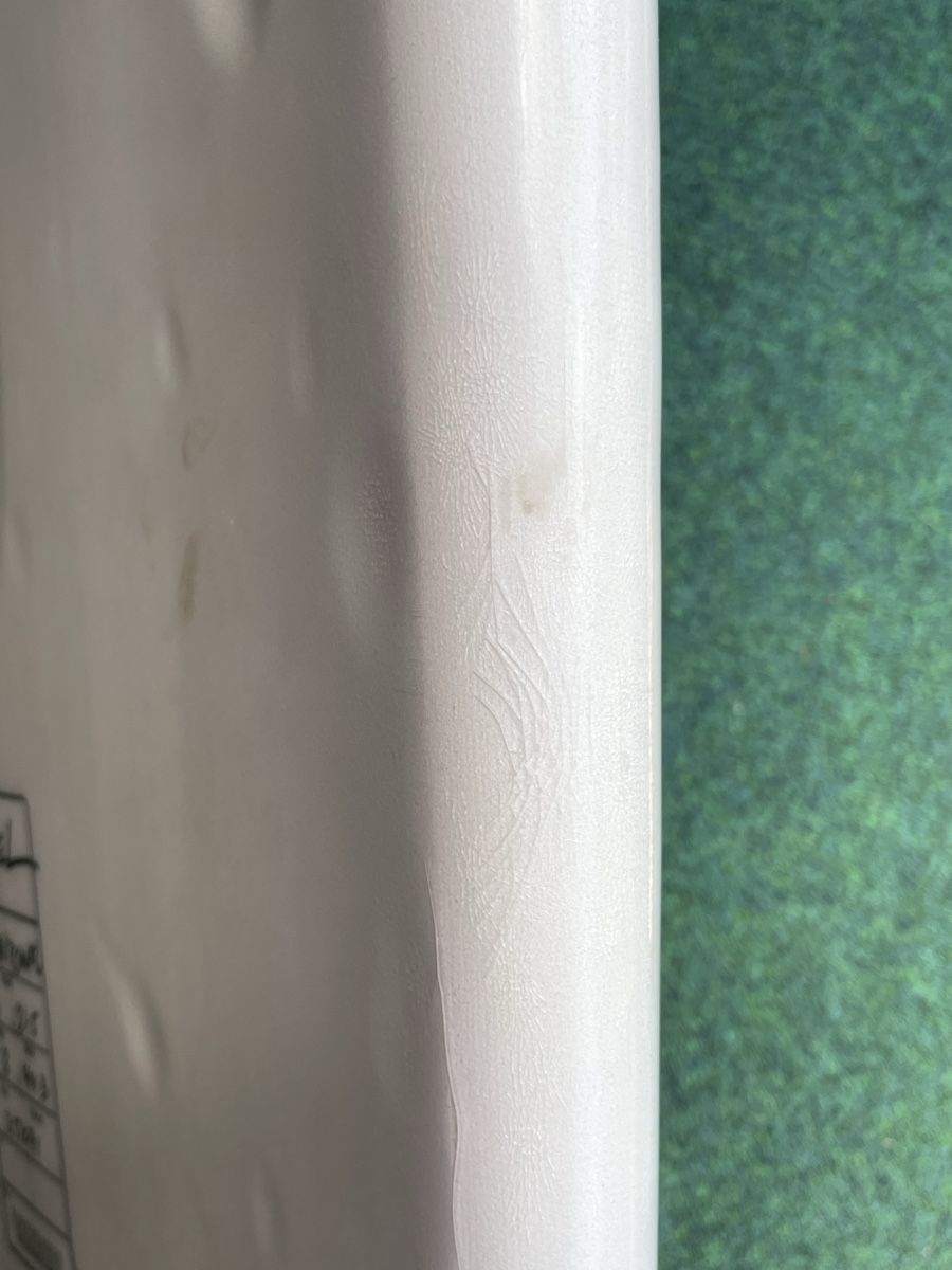 Surfboards & Schwimmbrette: Pyzel Surfbrett 6.6 Phantom XL  – Gebraucht aus Rietheim von franzi93 4
