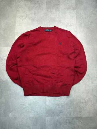 Ralph Lauren Sweater - Grösse M