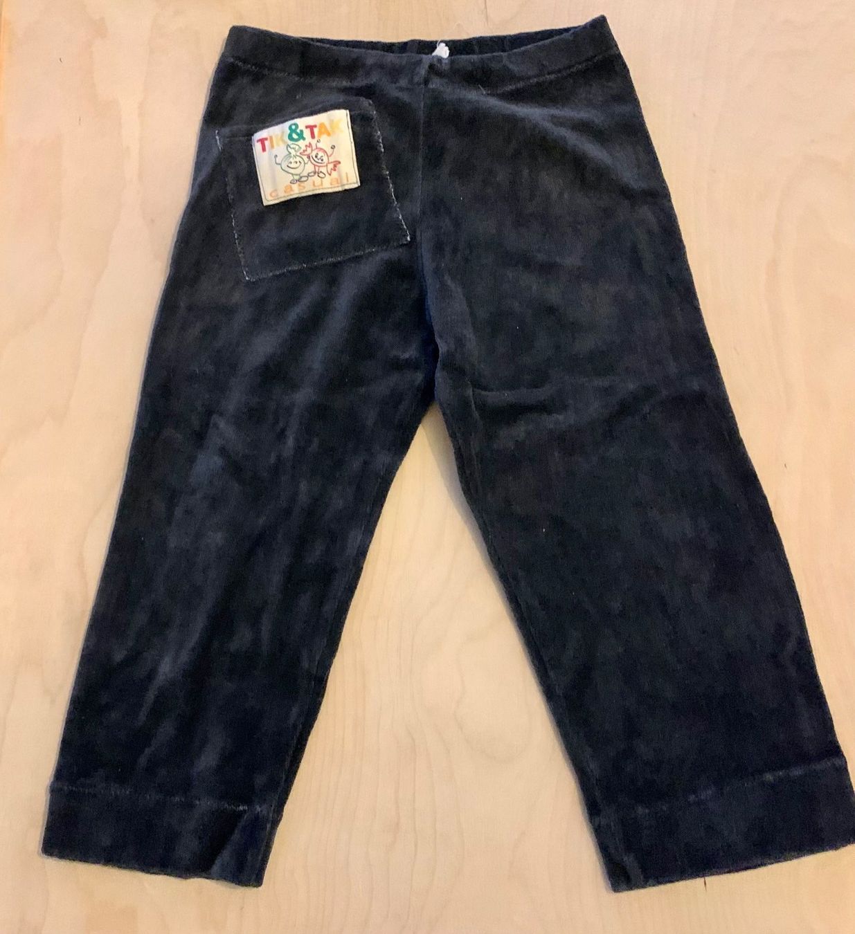 Pantaloni: Bequeme dünne Hose, ca. Gr. 80 – Usato da Arbon venduto da Dahe72