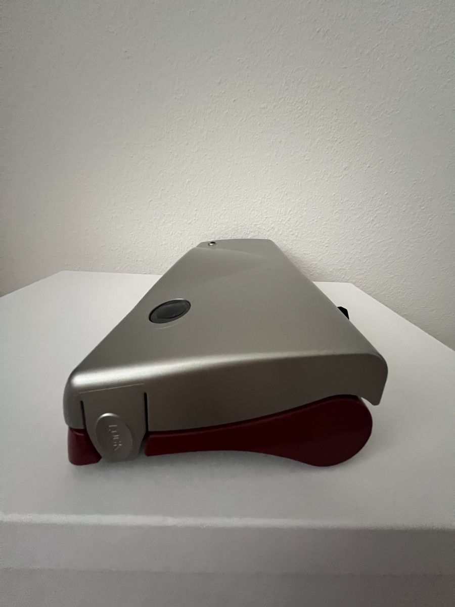Berkel Appareils de cuisine: Berkel MiniVac Vakuumiergerät – D'occasion à Luzern par kes_l9q6 4