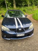 Subaru Impreza Kombi 2.0 R