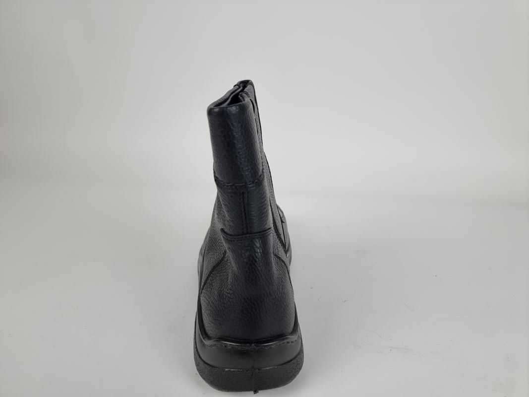 Scarpe da uomo: Jomos Lammfell-Stiefel schwarz  Grösse 45 – Nuovo (secondo la descrizione) da Urtenen-Schönbühl venduto da Restwert_Schoenbuehl 5
