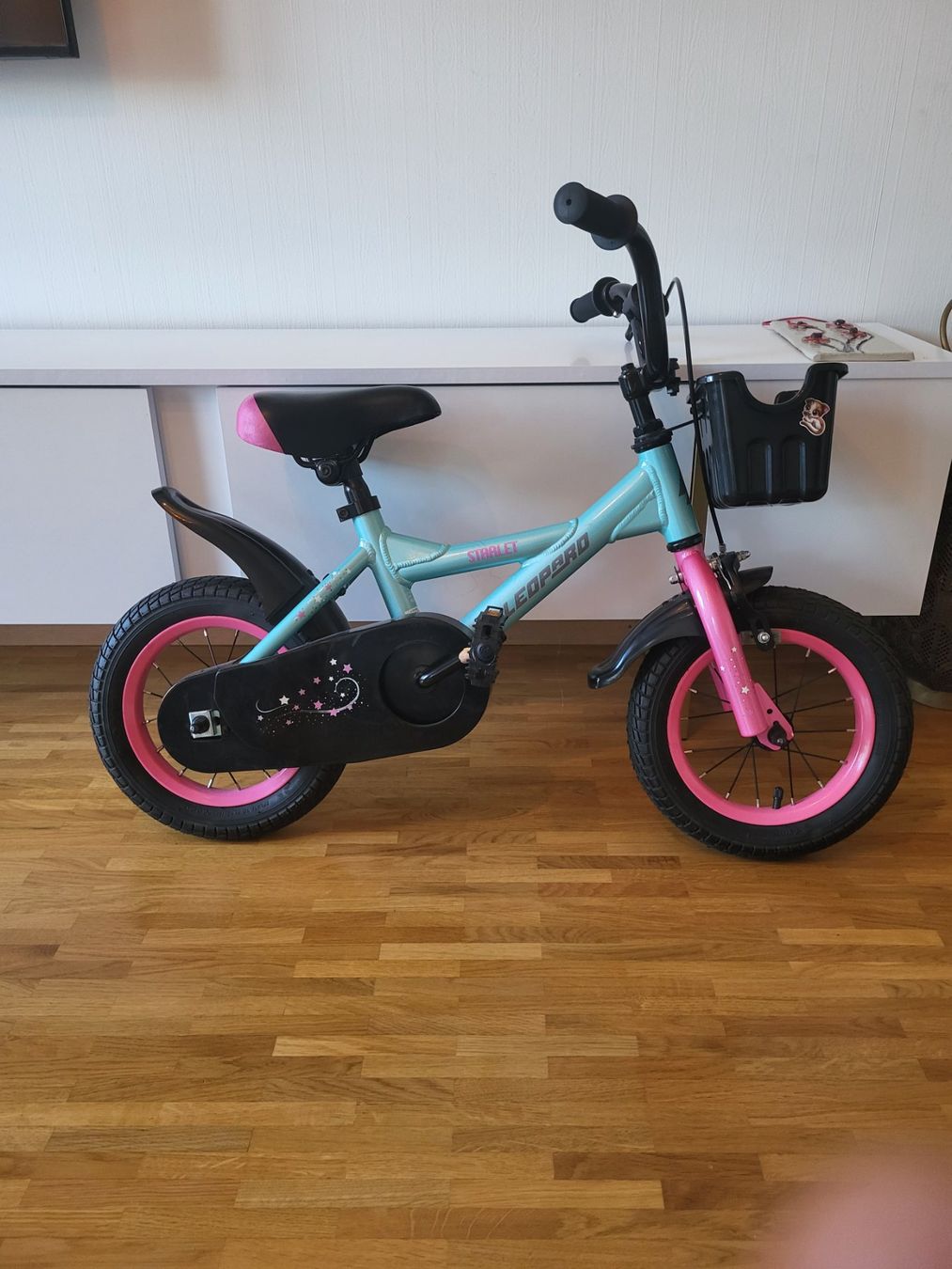 Biciclette: Vélo enfant – Usato da Perly venduto da Flemprod01 1