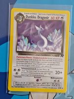 Dunkles Dragonir - Team Rocket BOOSTERFRISCH