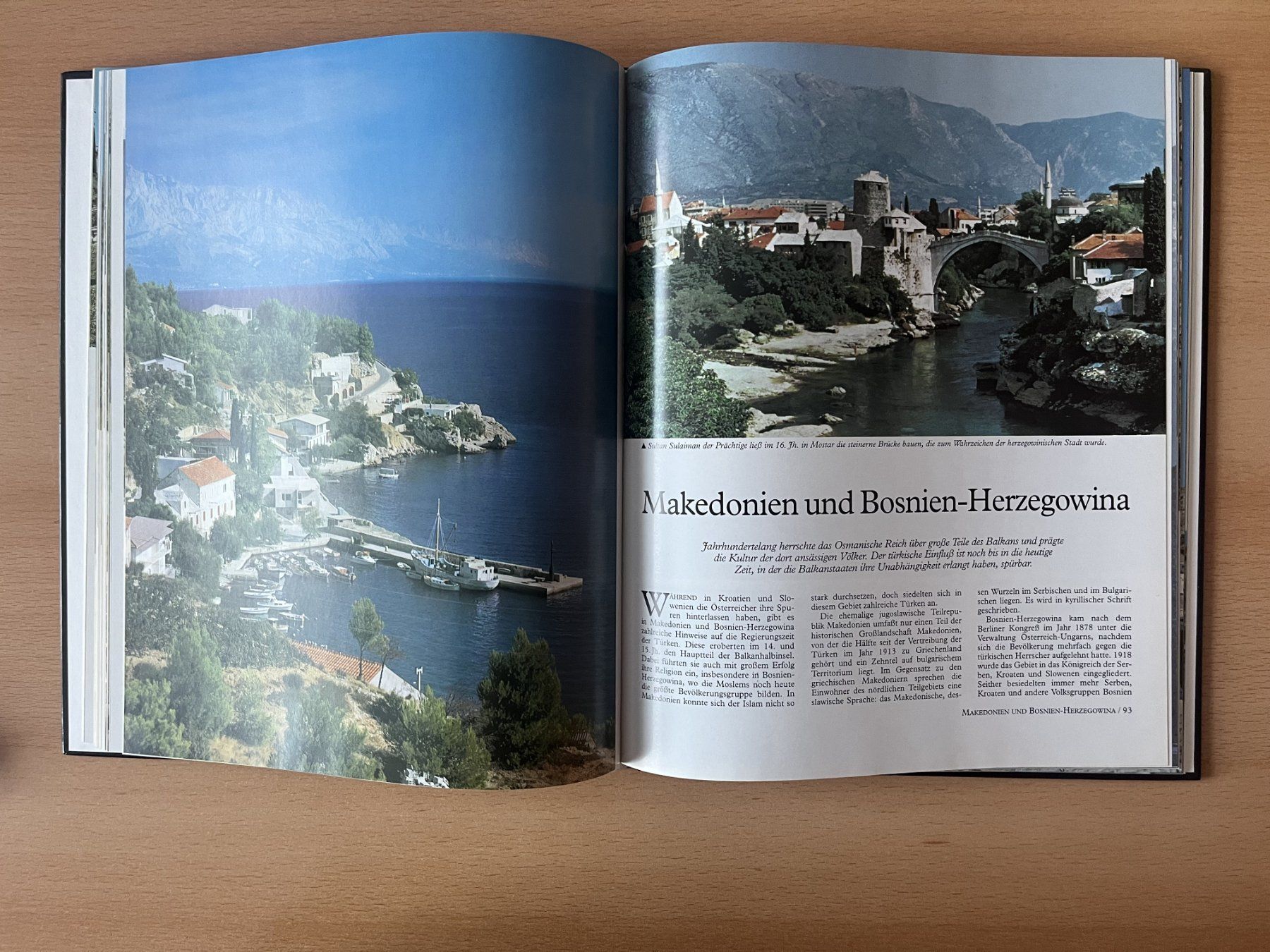 Libri: Länder und Völker - Südeuropa – Usato da Lausen venduto da Mondeo10628 5