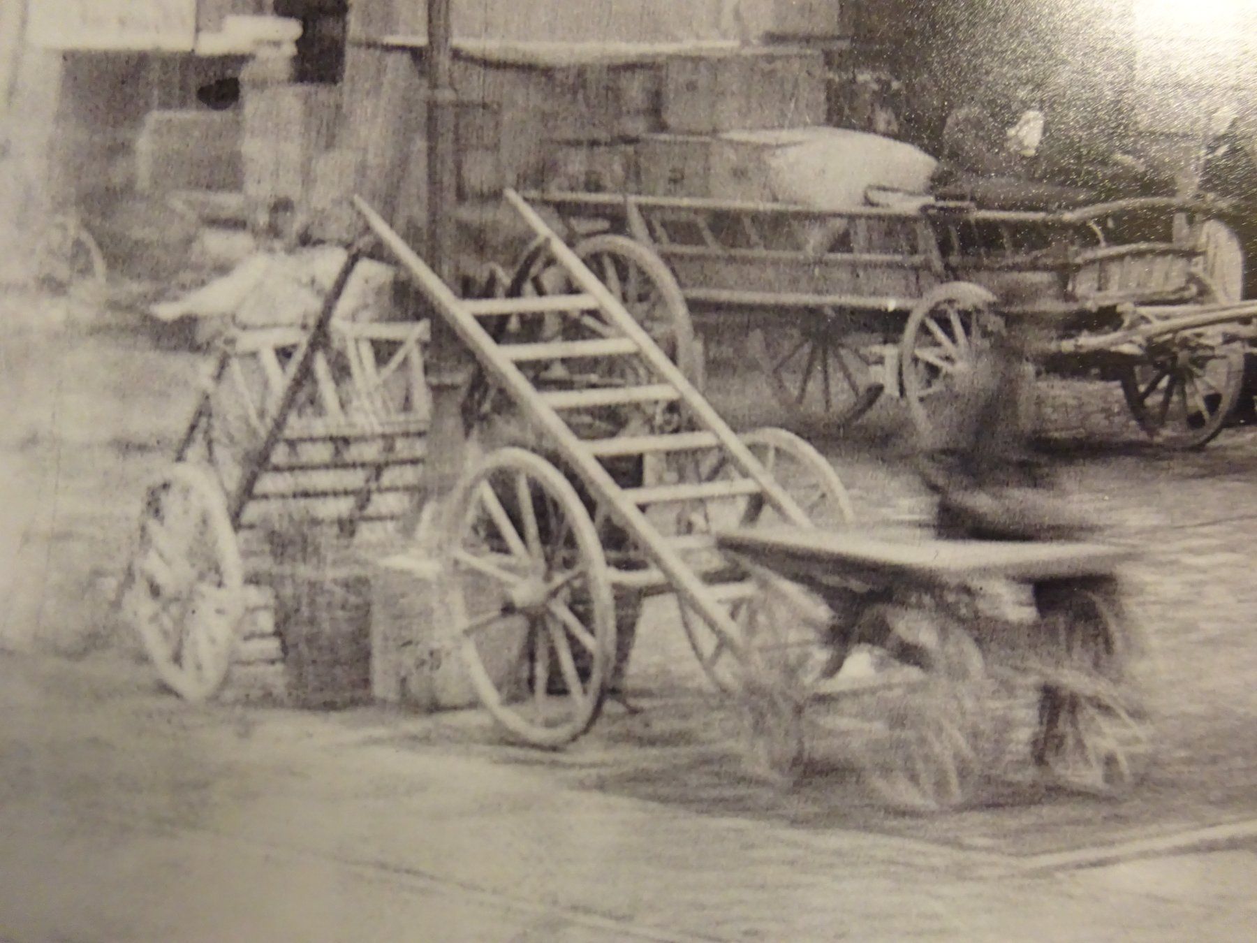 Foto & Immagini: Glasnegativ und Abzug / Bern Marktgasse – Usato da Esslingen venduto da eintagammeer 7