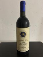 Sassicaia 🍷