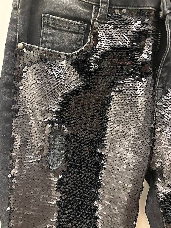 Jeans: Jeans Guess Marciano – Usato da Soazza venduto da afa_r6cx 4