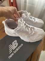 New Balance 530 MR530PA Triple White Gr. 38 – NEU mit Schach