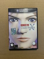 Resident evil code Veronica