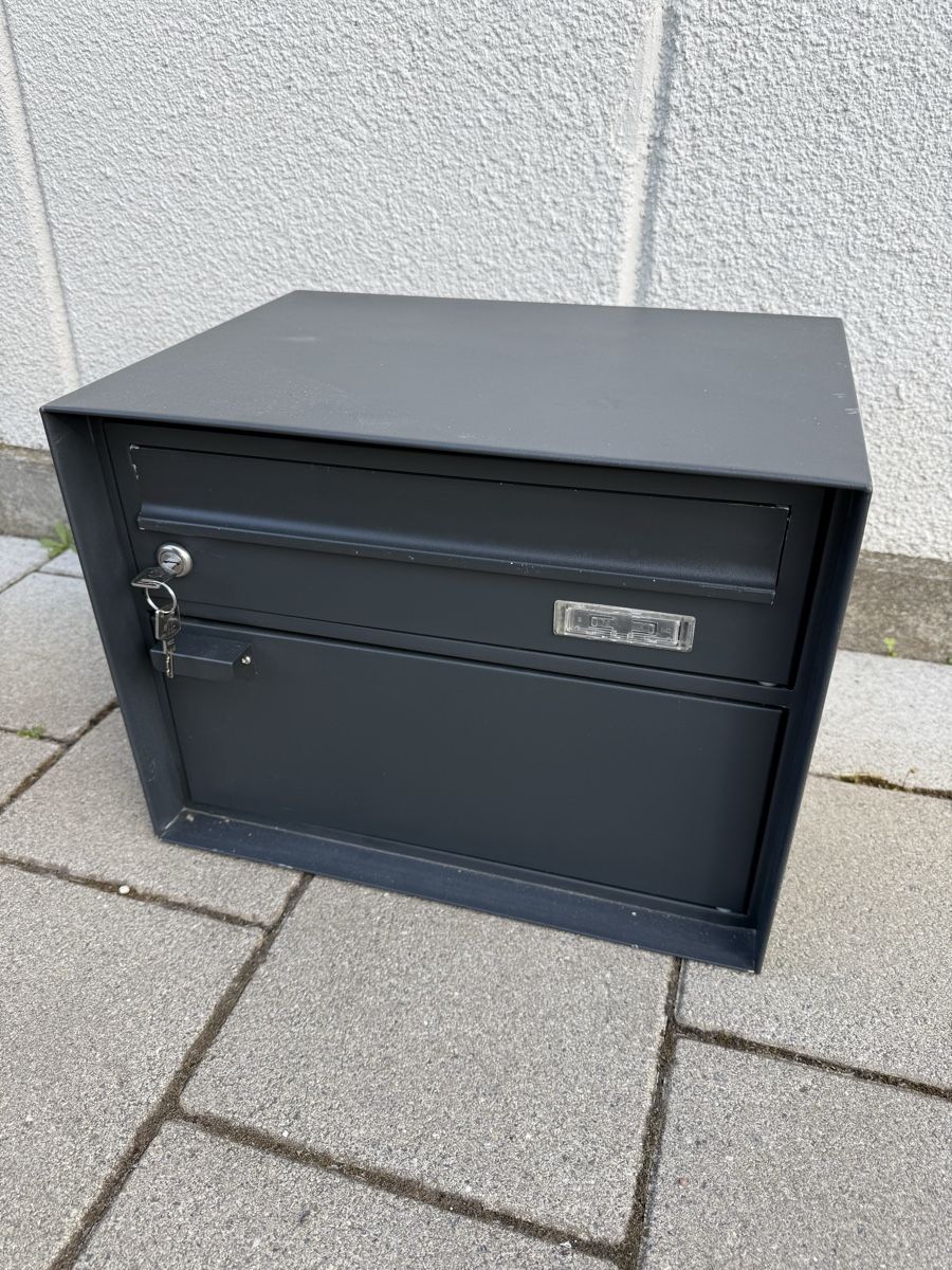 Altro per la casa: Briefkasten – Usato da Elgg venduto da dan_f8gv
