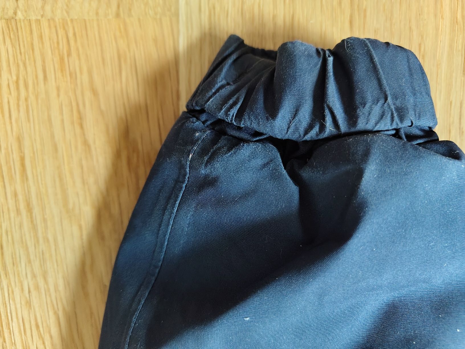 Didriksons Hosen: Didrickson regenhose 90 – Gebraucht aus Plan-les-Ouates von vanBullet 3