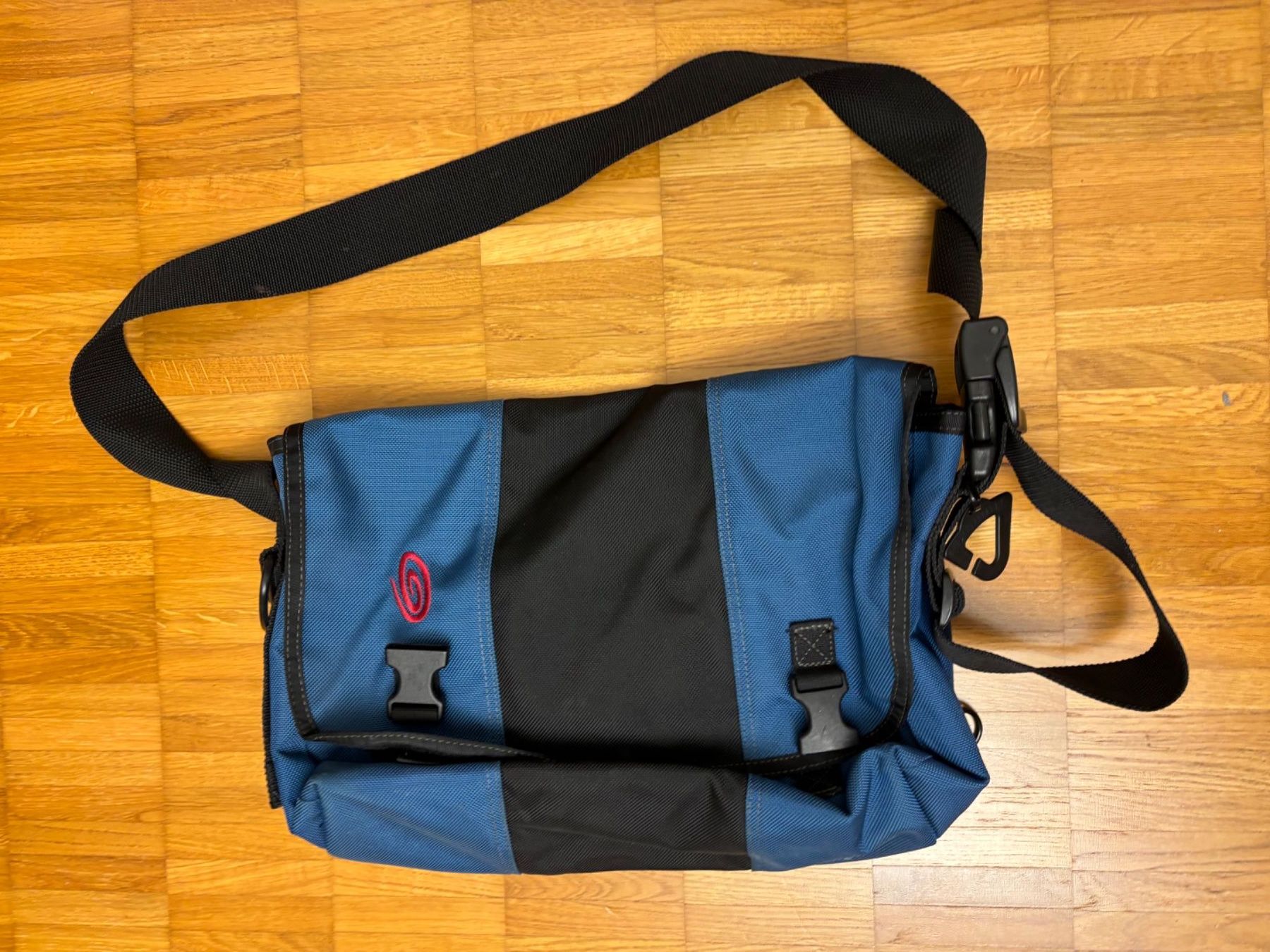 Timbuk2 Taschen: Timbuk2 Umhängetasche, Top Zustand – Neu (gemäss Beschreibung) aus Winterthur von Sunshine143