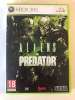 Aliens Vs Predator für Xbox 360