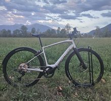 Specialized Turbo Vado SL 5.0 EQ 