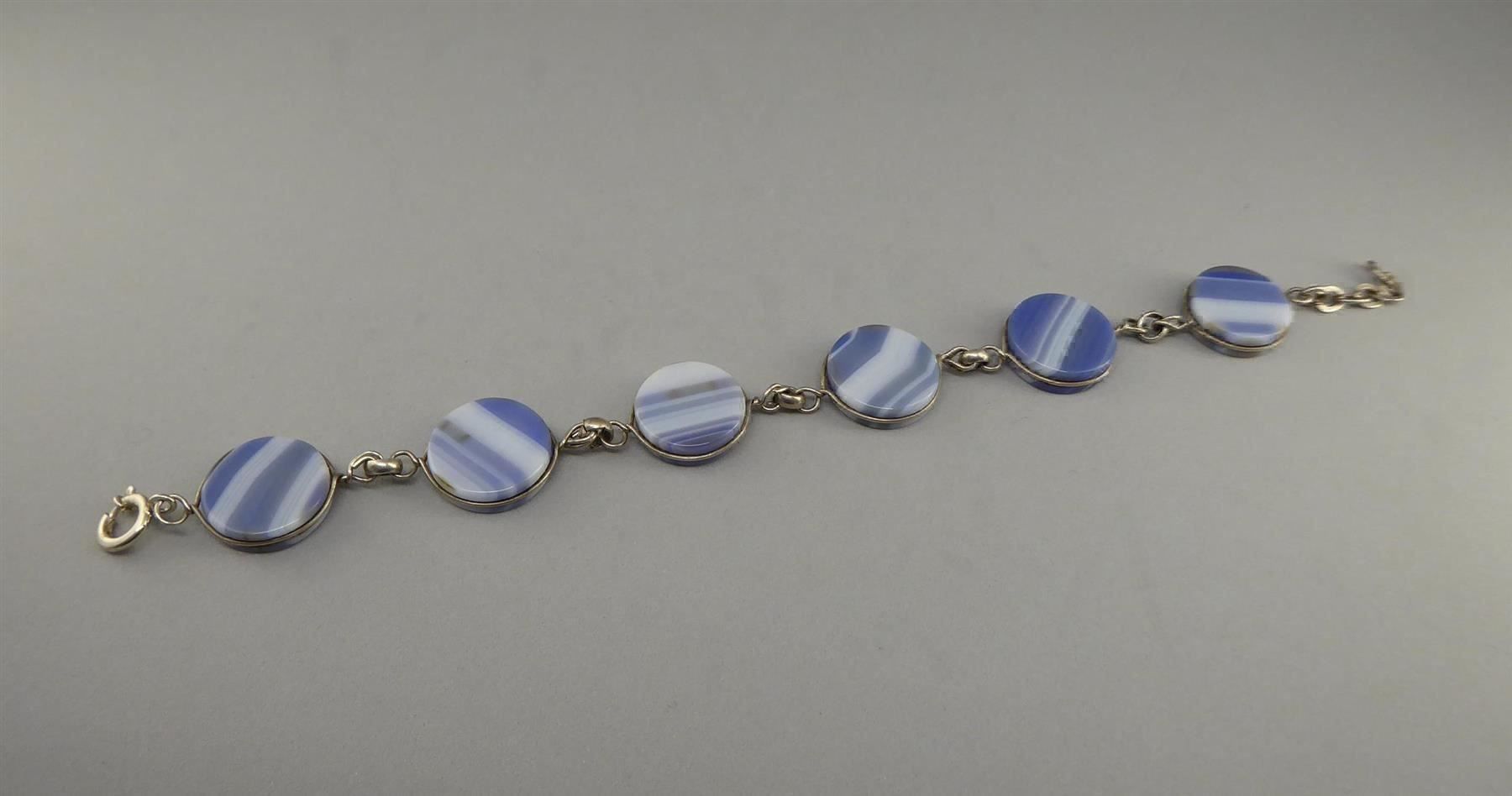Bracciali & Braccialetti: Achat Armband 835 Silber – Usato da Muri AG venduto da Lineli2020 1