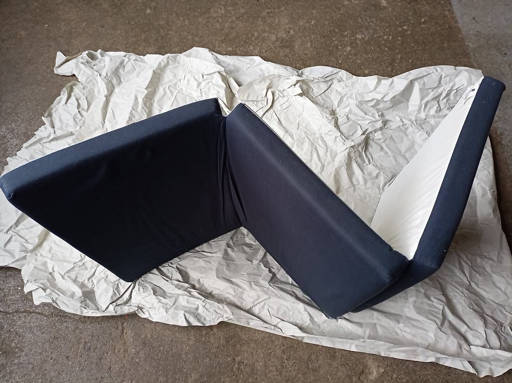 Letti: Lit de bébé pliable Travel – Usato da Pailly venduto da Papichel 2