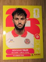 Panini FIFA World Cup 2026 TUN 5
