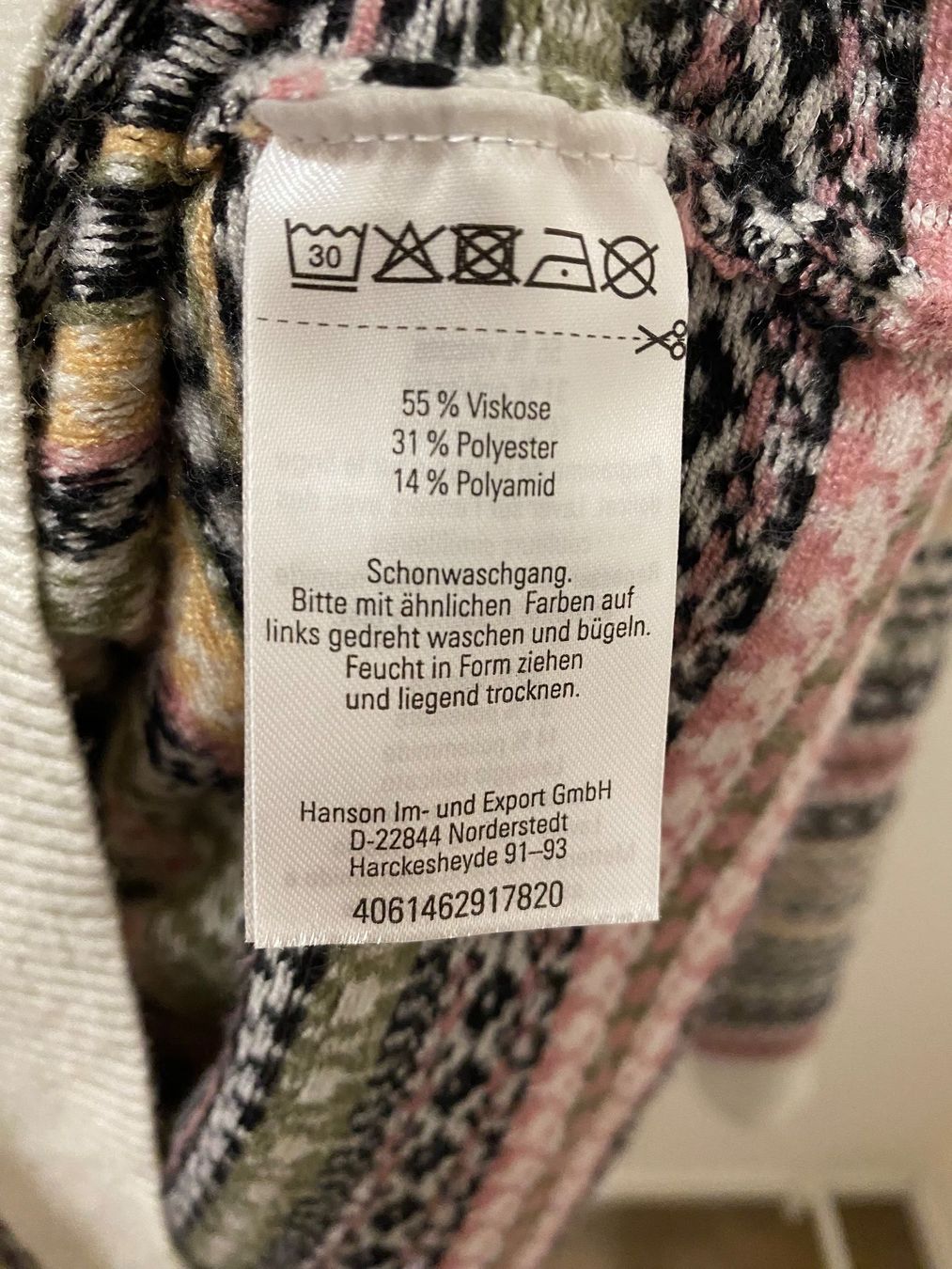 Maglioni & Felpe: Pullover mit Rollkragen weiss & farbig Gr. 42 – Usato da Pratteln venduto da a23_j2gs 7