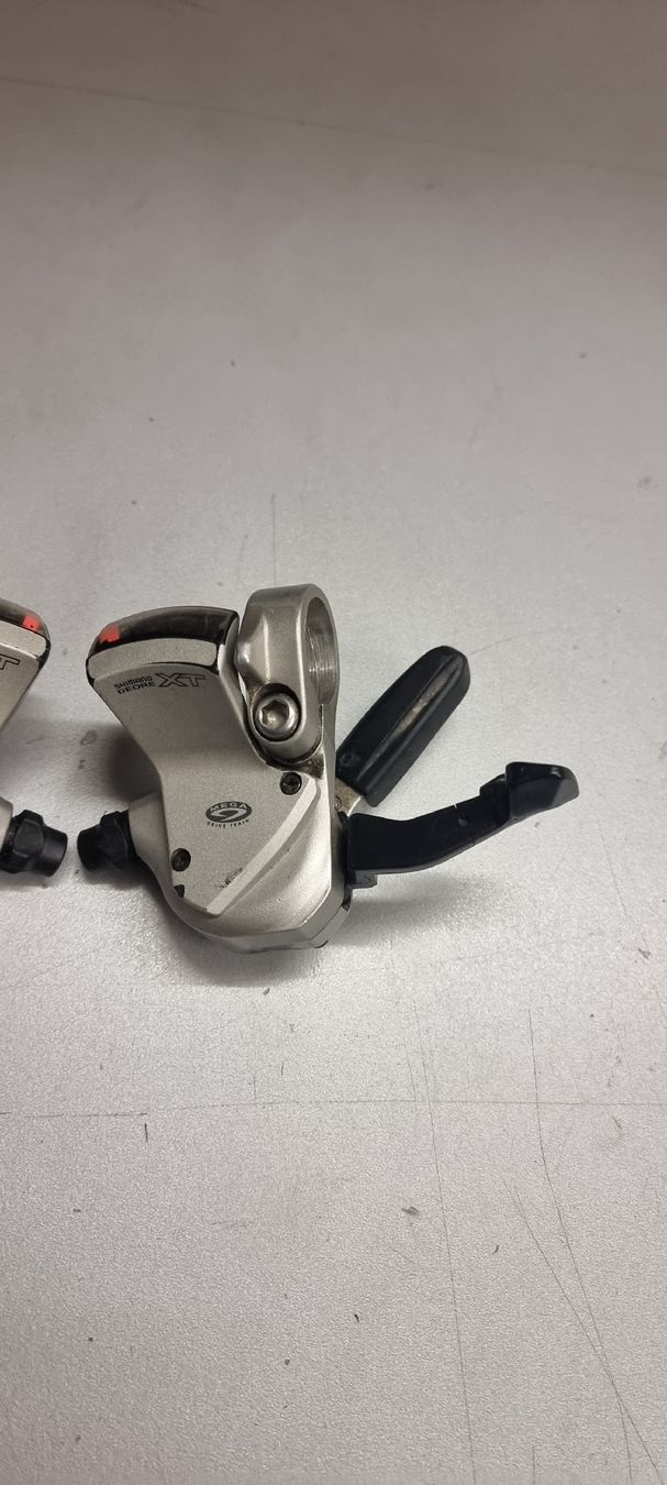Shimano Ersatzteile: Shimano XT M750 Schalthebel  – Gebraucht aus Seon von Stibinio 1