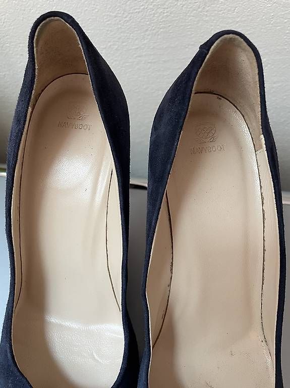 Navyboot Damenschuhe: Navyboot in Grösse 38.5 – Gebraucht aus Tegna von Kaja012 1