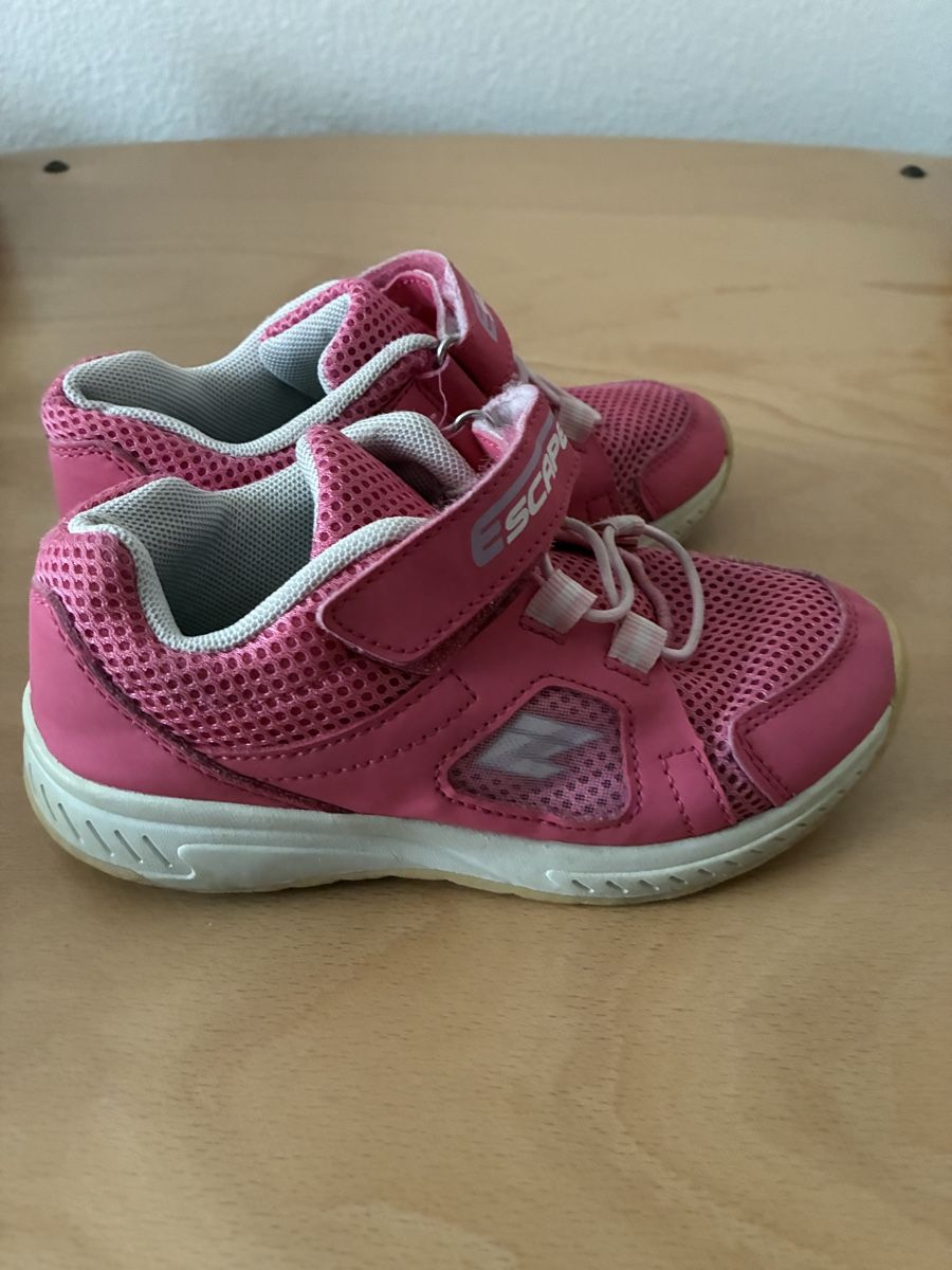 Schuhe für Mädchen: Cupcake Couture Turnschuhe Gr. 29, Top – Gebraucht aus Wettingen von hak_52m8 1
