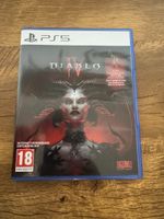 Diablo IV PS5 Jeu 