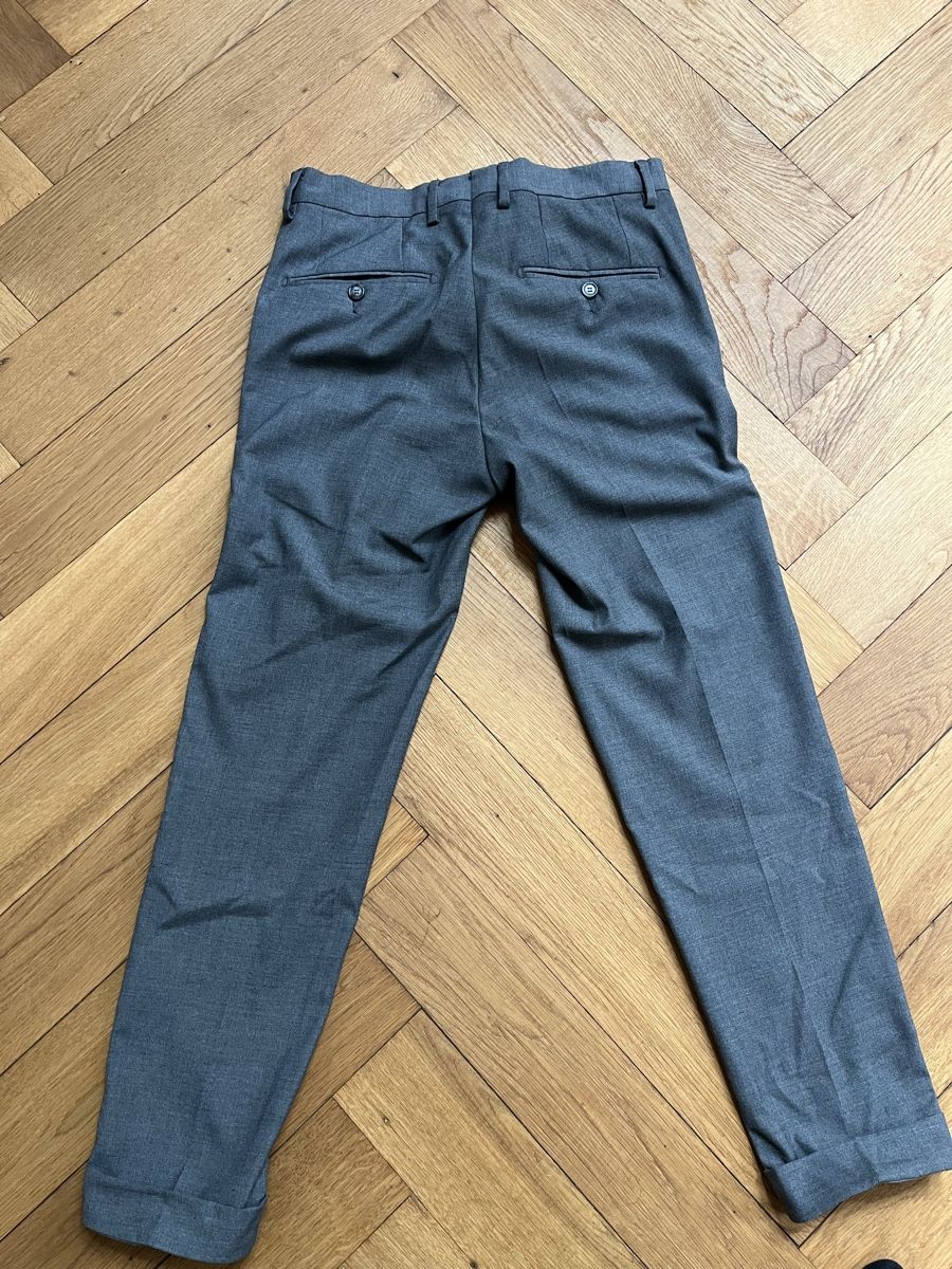 Pantaloni: Elegante Hosen  – Usato da Zürich venduto da cat_rsn7 2