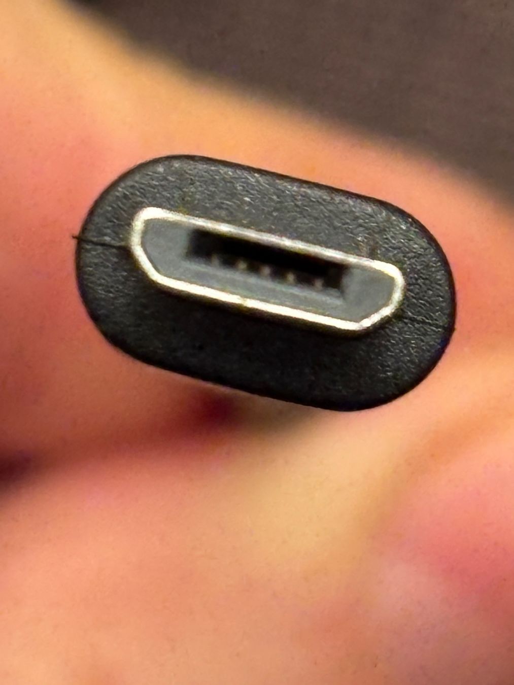 Misurare: Endoscope pour téléphone portable Androïde – Nuovo (secondo la descrizione) da Clarens venduto da Scottoara 3