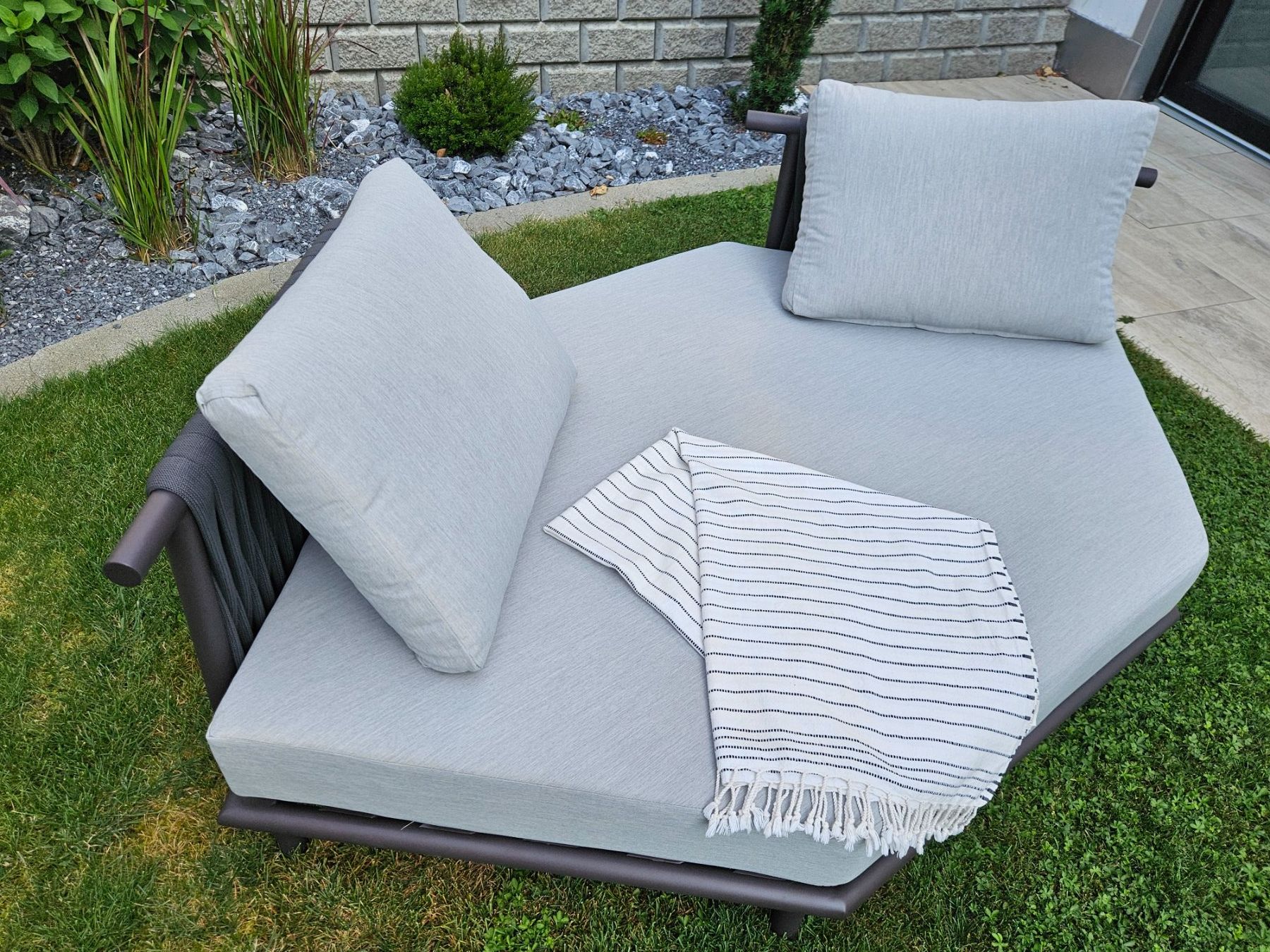 Sedie a sdraio: Daybed – Nuovo (secondo la descrizione) da Bünzen venduto da nad_8552 2