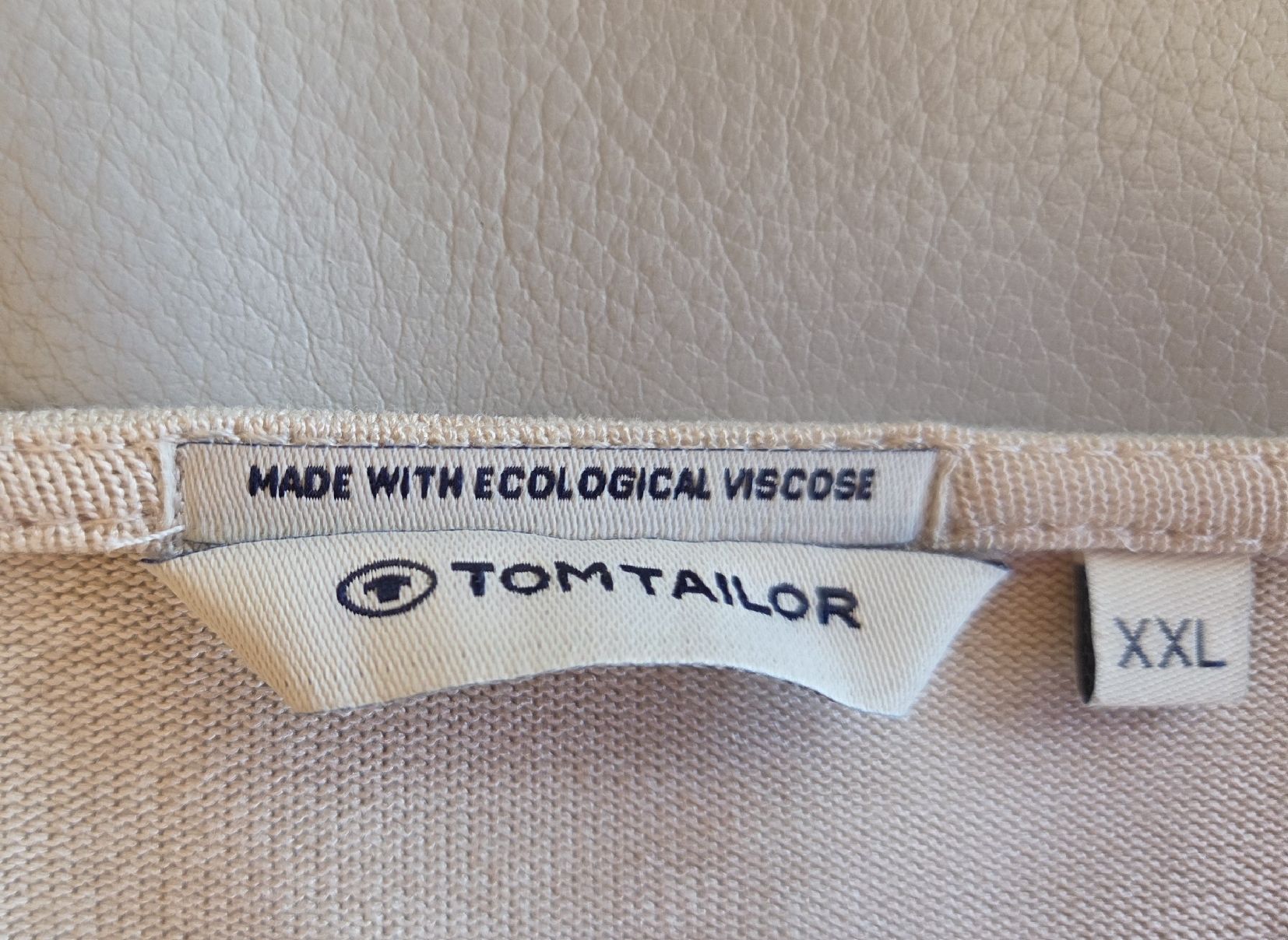 Tom Tailor Maglioni & Felpe: Shirt Tom Tailor Gr. XXL – Nuovo (secondo la descrizione) da Balsthal venduto da Chribo 2