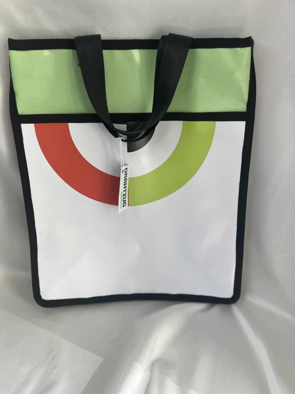 Borse: Handliche Allzwecktasche – Usato da Zürich venduto da Drahtzug 1