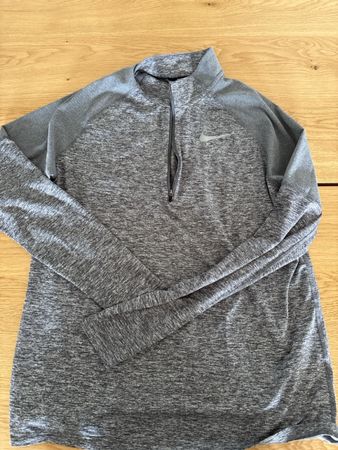 Nike Running Top Grösse L