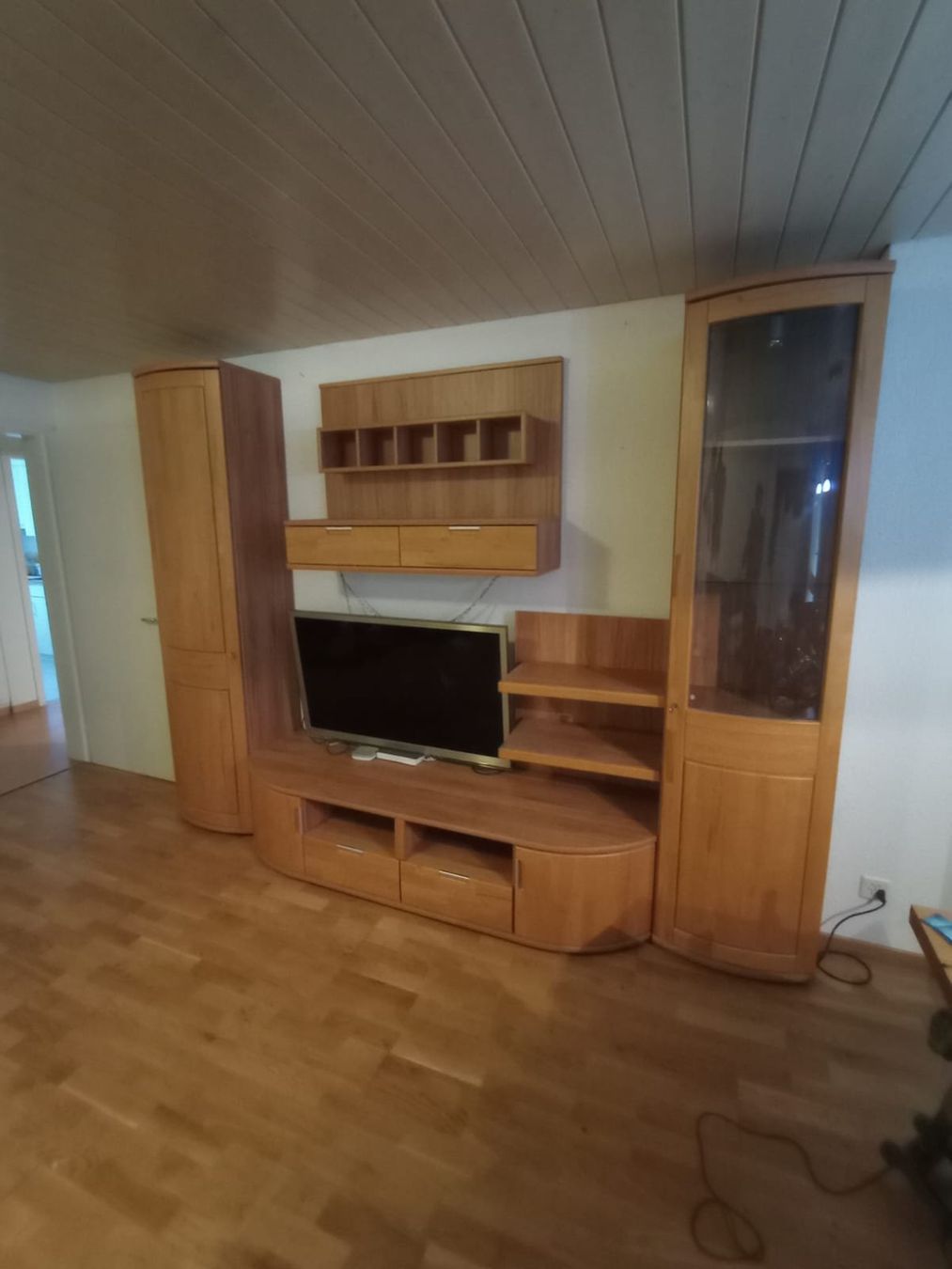 Büffets: Wohnwand – Gebraucht aus St. Gallen von baz_2r27