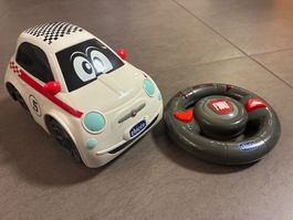 Ferngesteuertes Auto Fiat 500 Chicco