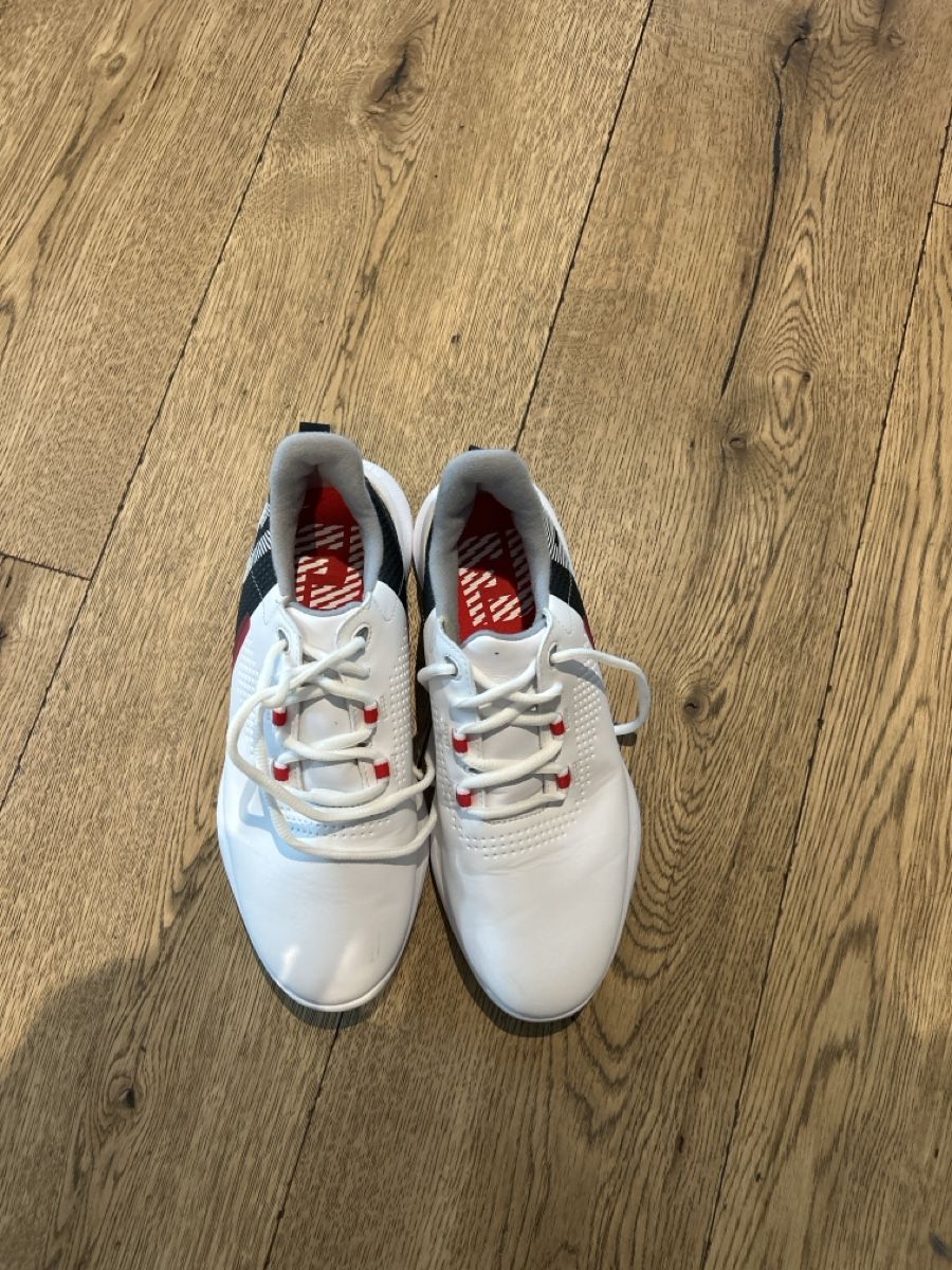 Schuhe für Jungen: Kinder-Golfschuhe Footjoy Junior – Gebraucht aus Küsnacht ZH von ramewi