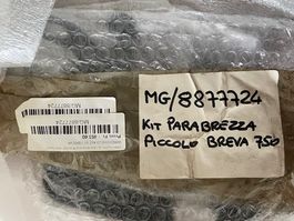 Moto Guzzi V7 Breva 750 Windschutzscheibe Touring OEM NEU