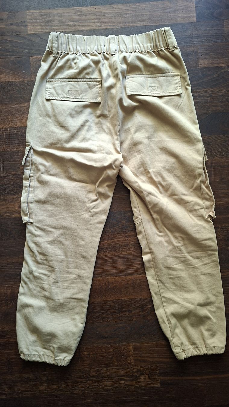 Bershka Hosen: Bershka Cargohose 38 – Neu (gemäss Beschreibung) aus Sirnach von man_kym6 2