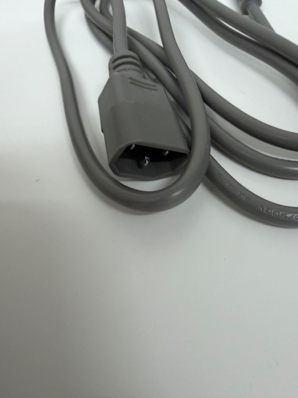 Kabel: USV Kabel – Neu (gemäss Beschreibung) aus Niederhasli von brandman 2